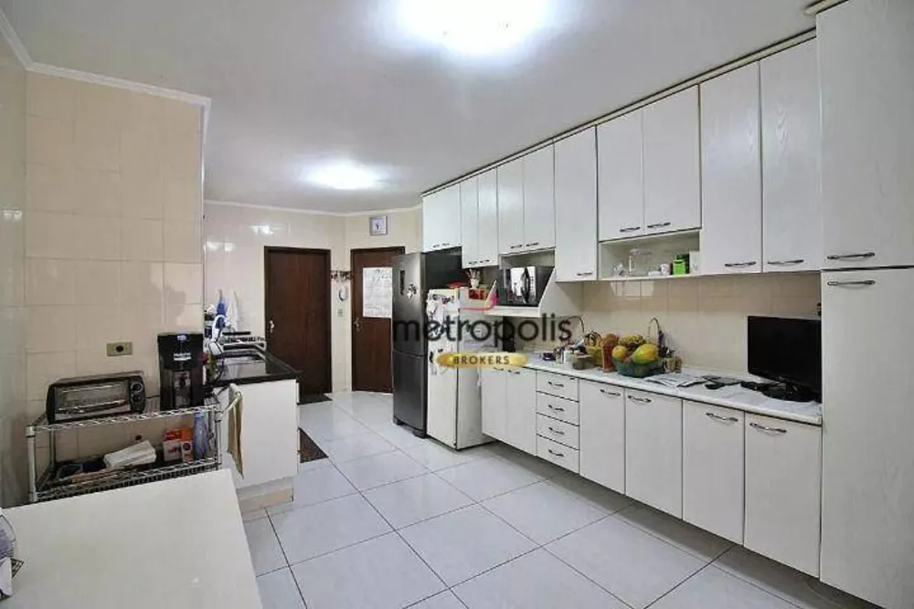 Casa, 4 quartos, 343 m² - Foto 3