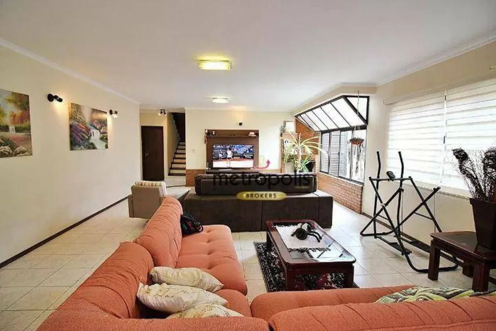 Casa, 4 quartos, 343 m² - Foto 7