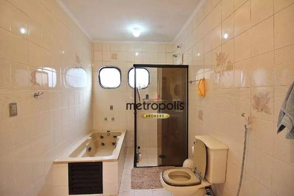 Casa, 4 quartos, 343 m² - Foto 1