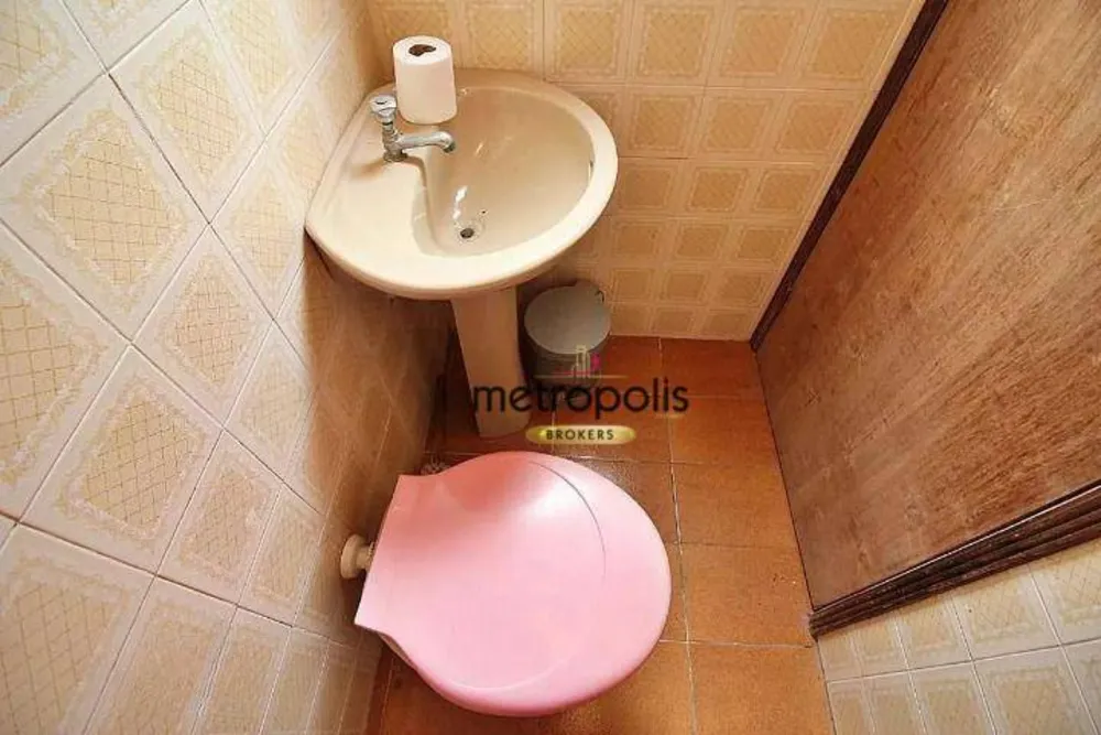 Casa, 4 quartos, 343 m² - Foto 8