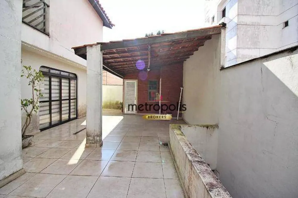 Casa, 4 quartos, 343 m² - Foto 5
