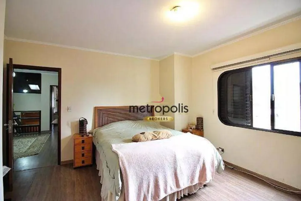 Casa, 4 quartos, 343 m² - Foto 4