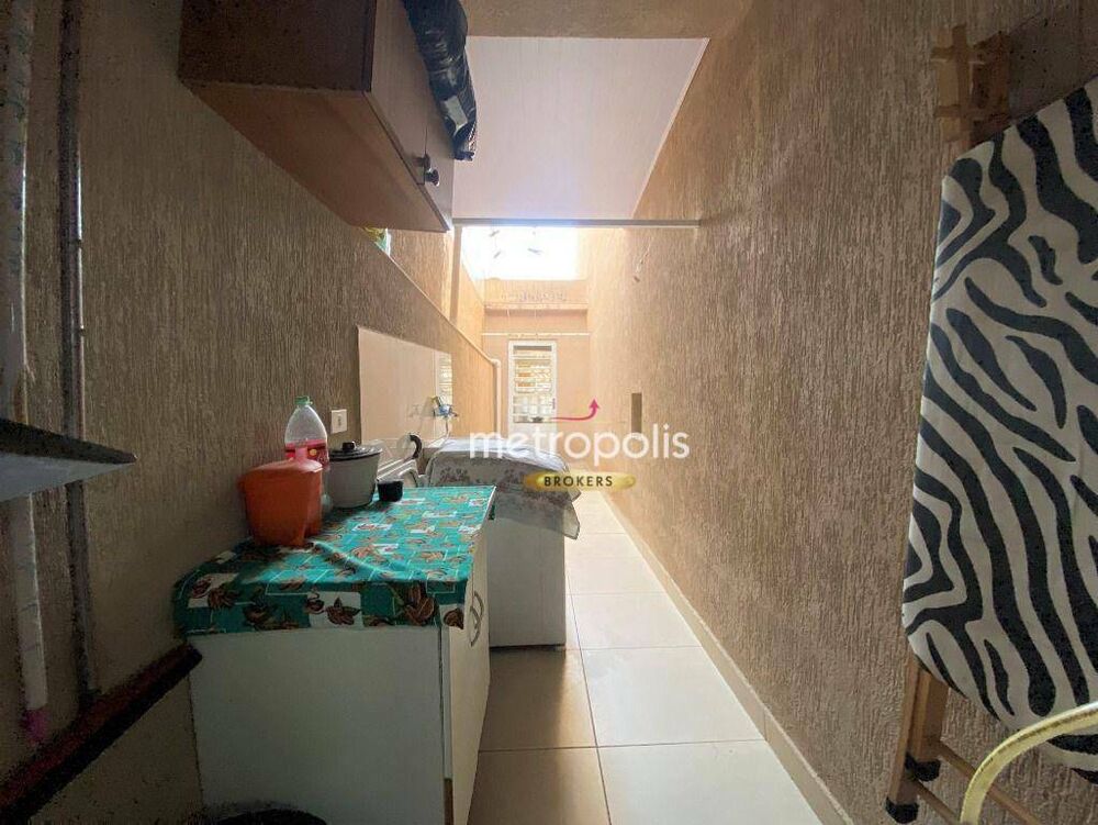 Sobrado, 2 quartos, 114 m² - Foto 6