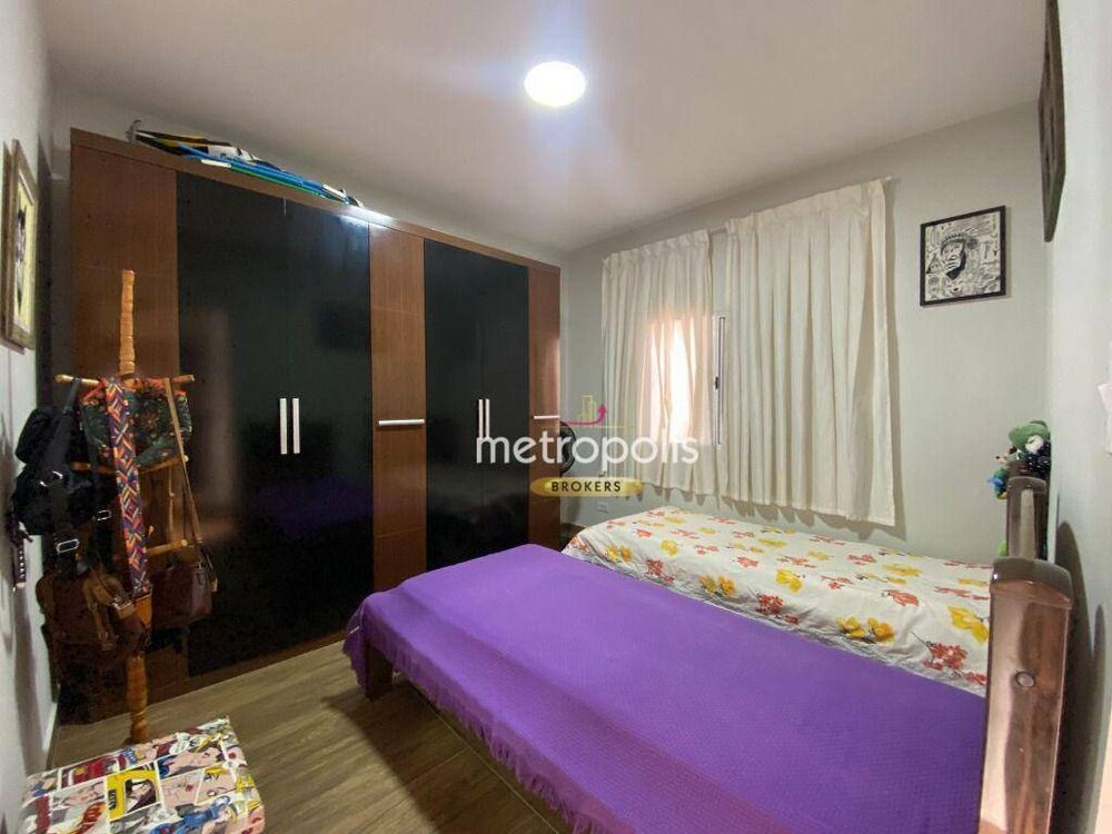 Sobrado, 2 quartos, 114 m² - Foto 9