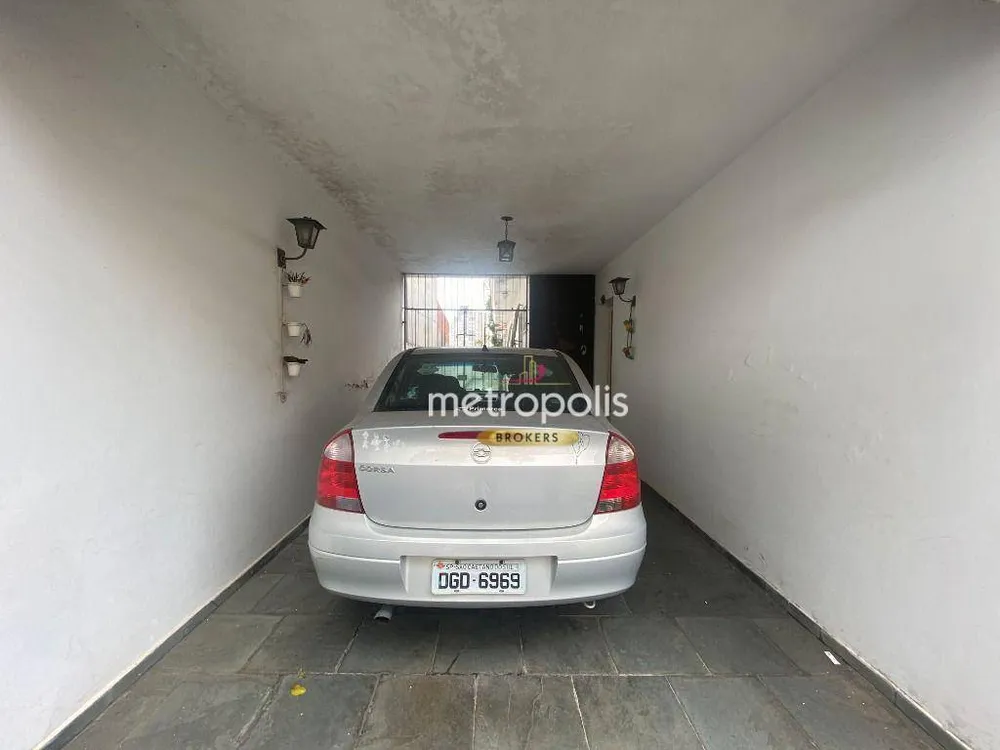 Casa, 3 quartos, 250 m² - Foto 12