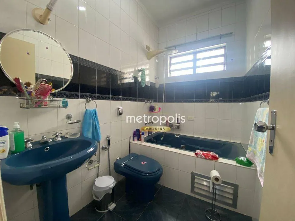 Casa, 3 quartos, 250 m² - Foto 8