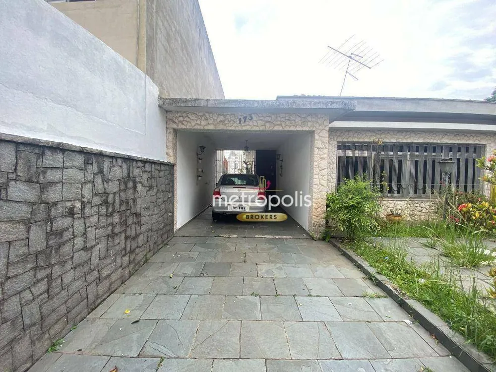 Casa, 3 quartos, 250 m² - Foto 11