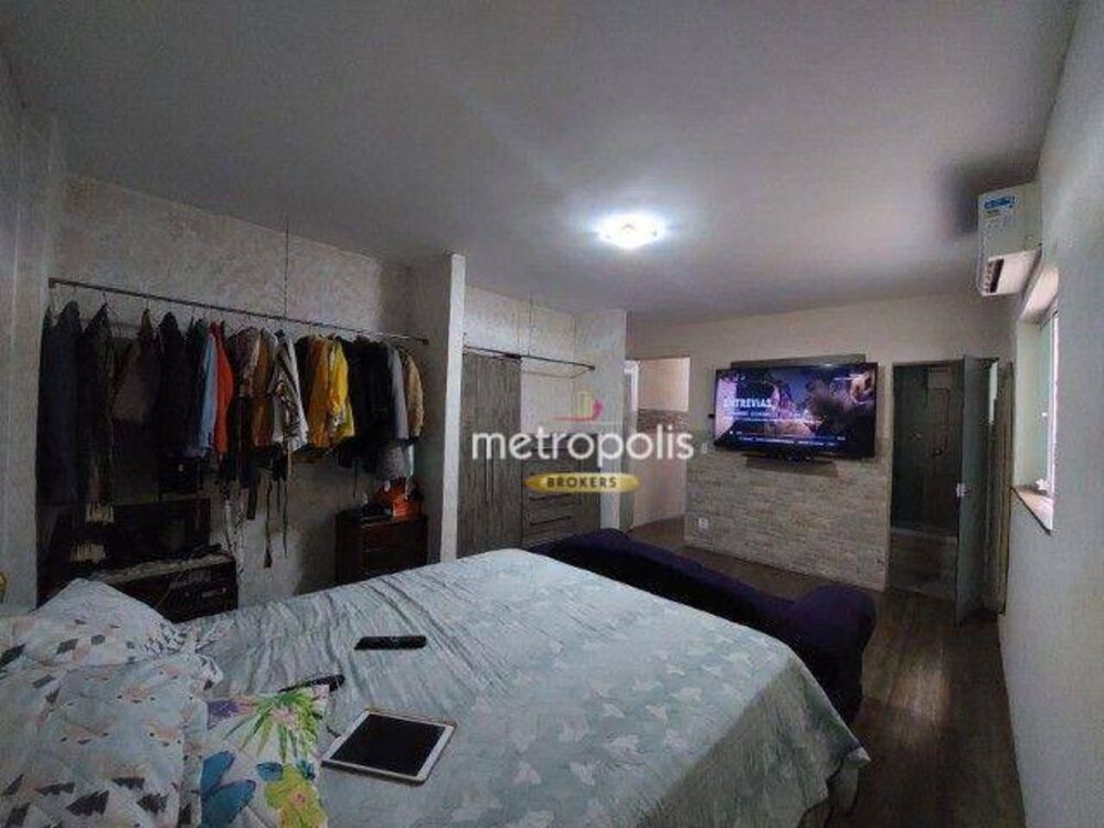 Sobrado, 3 quartos, 200 m² - Foto 6