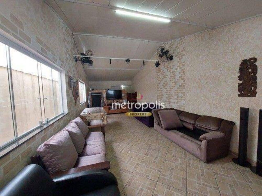 Sobrado, 3 quartos, 200 m² - Foto 3