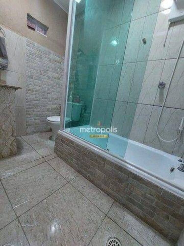 Sobrado, 3 quartos, 200 m² - Foto 7