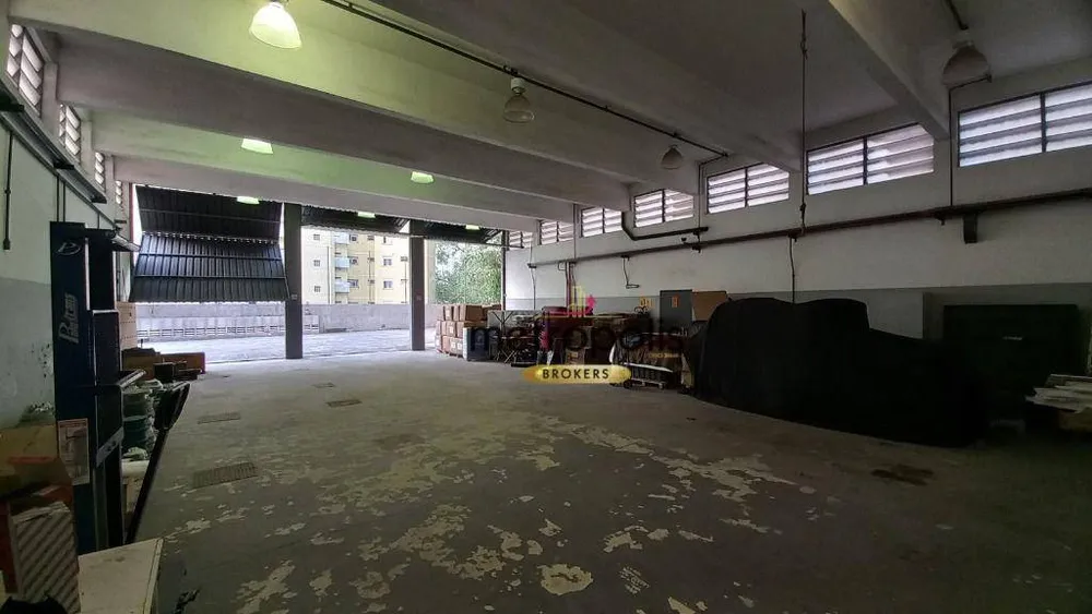 Prédio Inteiro, 963 m² - Foto 2