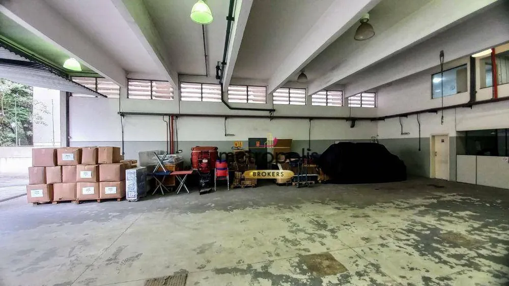 Prédio Inteiro, 963 m² - Foto 1