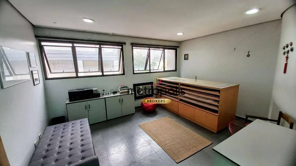 Prédio Inteiro, 963 m² - Foto 6