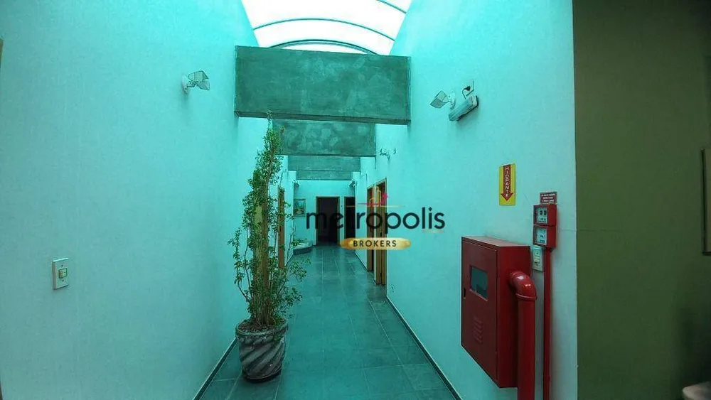 Prédio Inteiro, 963 m² - Foto 12