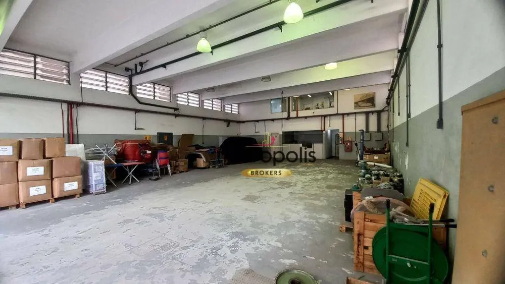 Prédio Inteiro, 963 m² - Foto 3