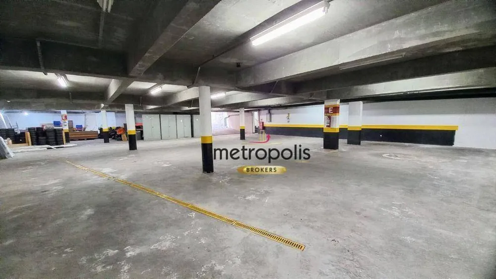 Prédio Inteiro, 963 m² - Foto 5