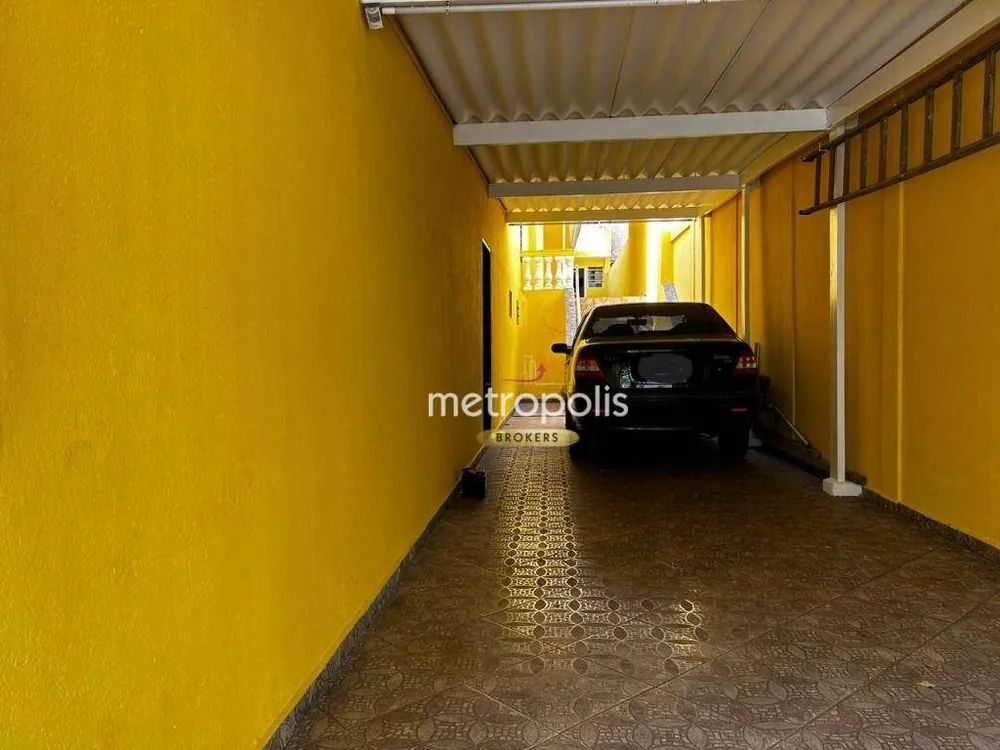Casa, 3 quartos, 250 m² - Foto 11
