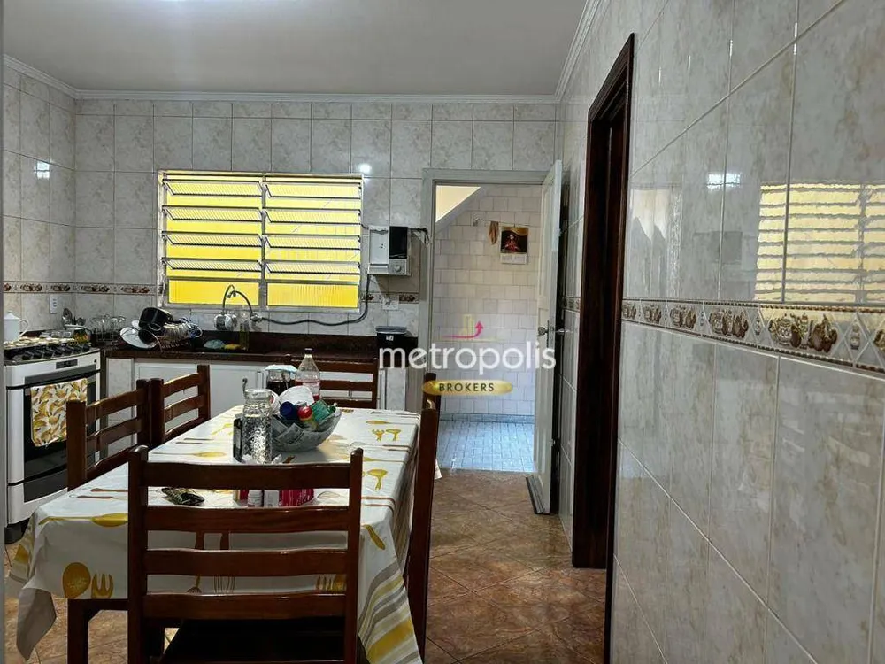 Casa, 3 quartos, 250 m² - Foto 7