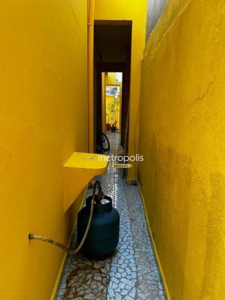 Casa, 3 quartos, 250 m² - Foto 10