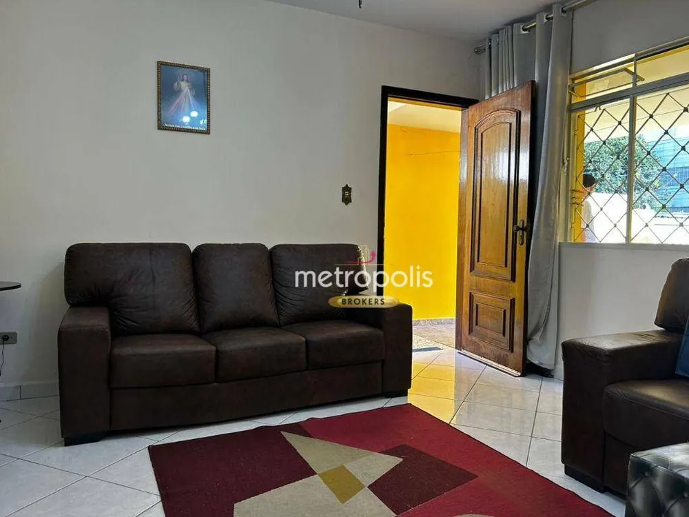 Casa, 3 quartos, 250 m² - Foto 2