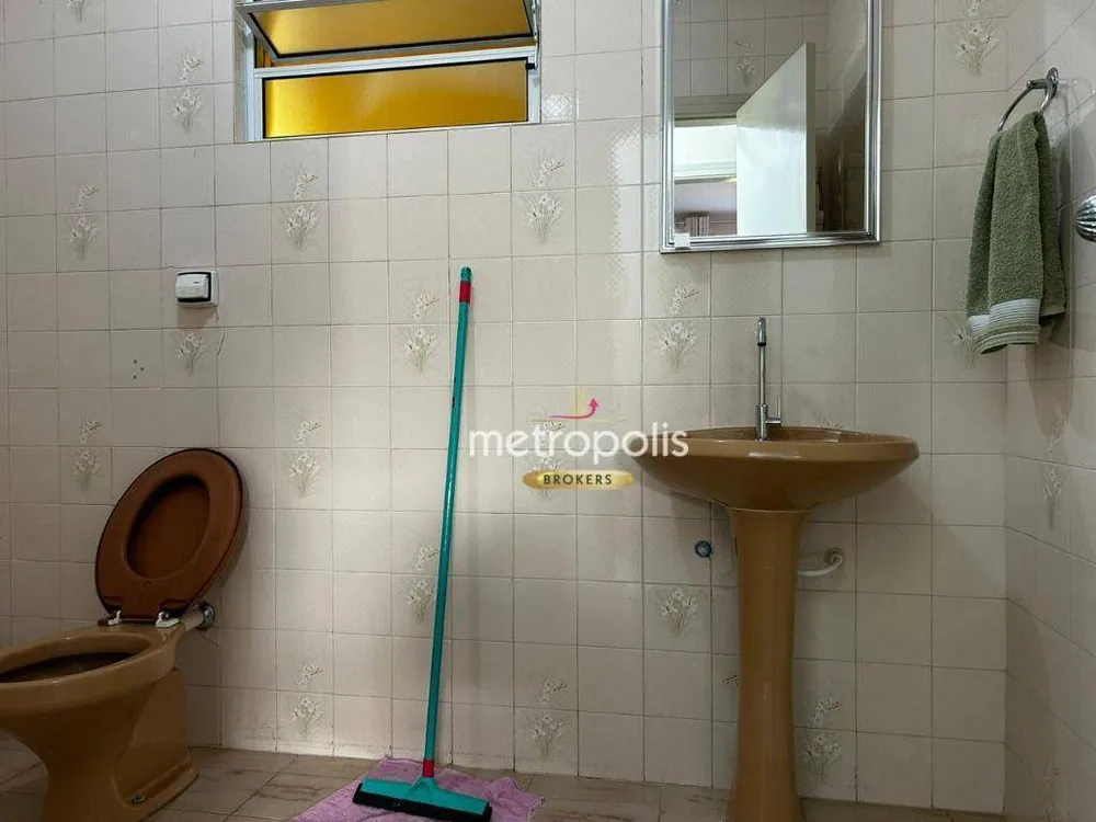 Casa, 3 quartos, 250 m² - Foto 9