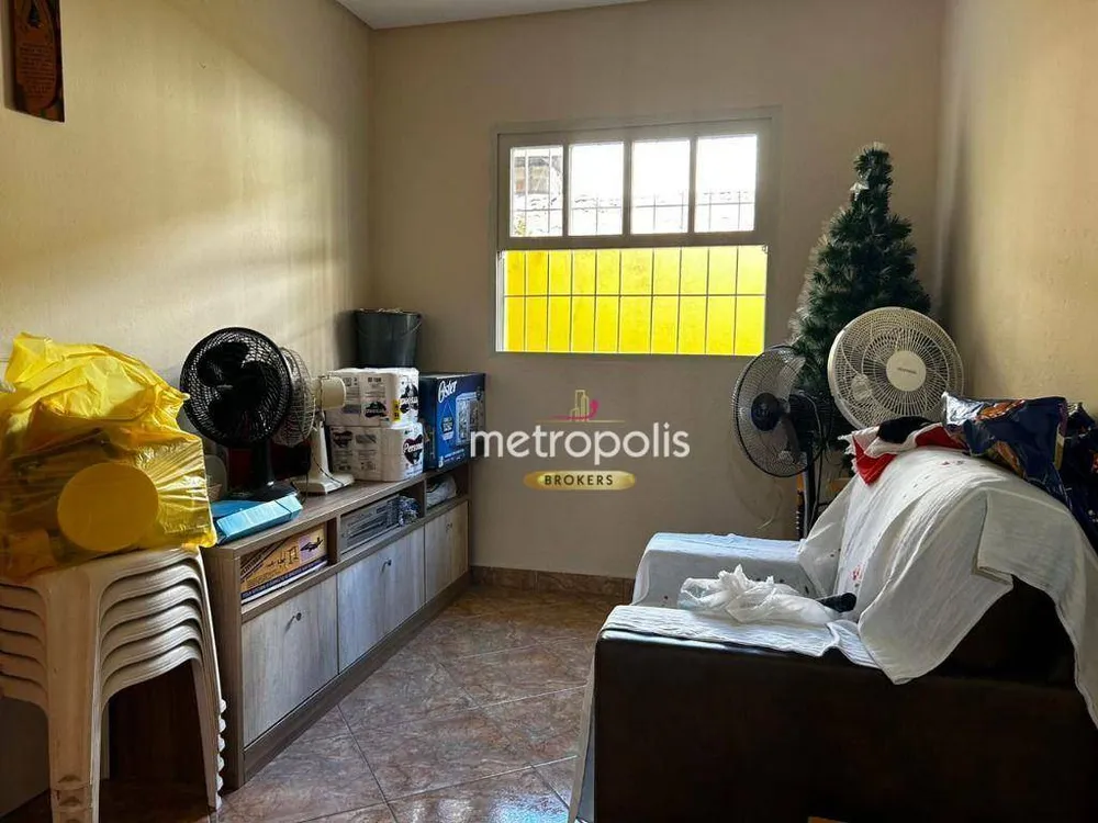 Casa, 3 quartos, 250 m² - Foto 4