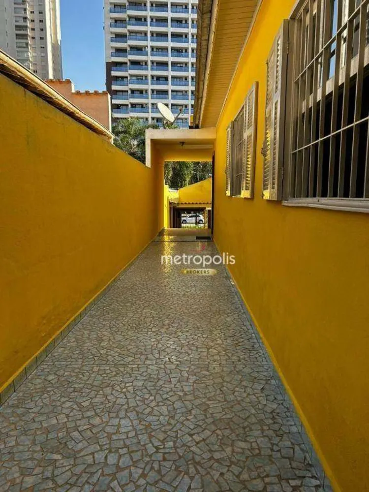 Casa, 3 quartos, 250 m² - Foto 12