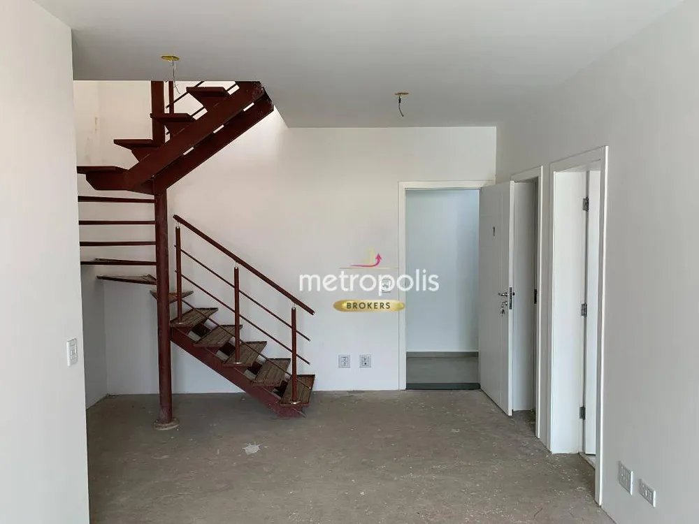Cobertura, 3 quartos, 203 m² - Foto 2