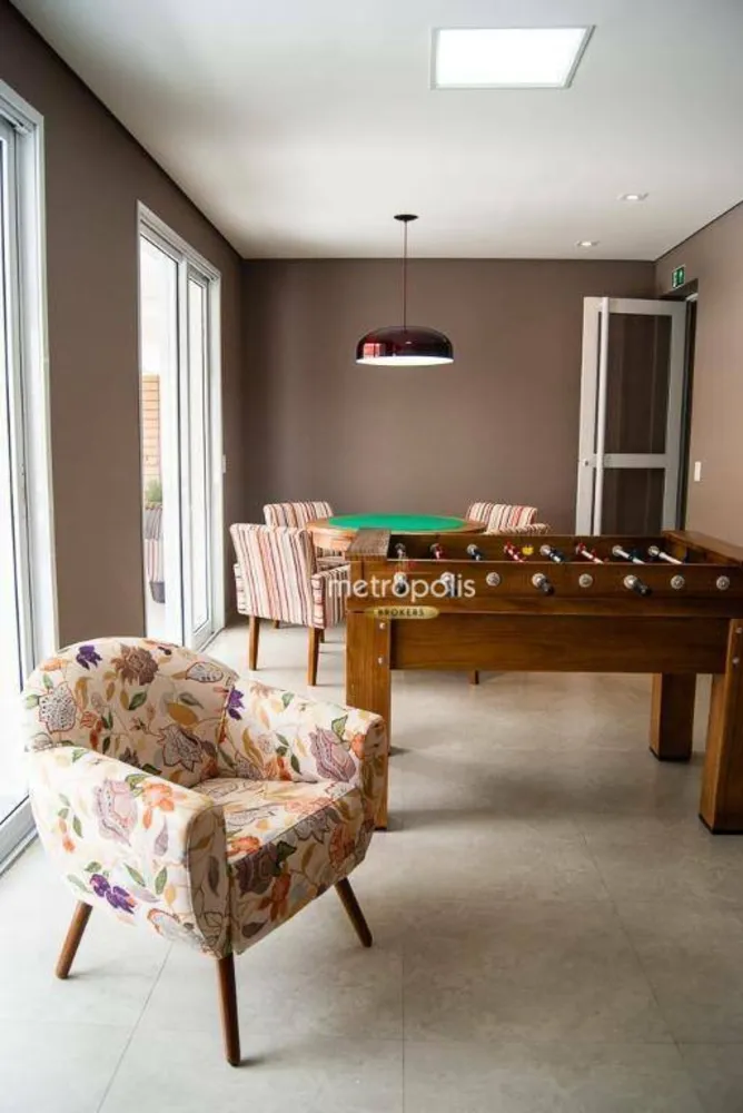 Cobertura, 3 quartos, 203 m² - Foto 10