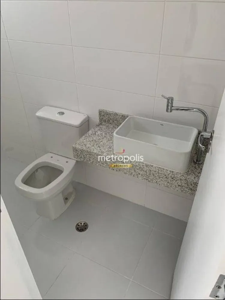 Cobertura, 3 quartos, 203 m² - Foto 8