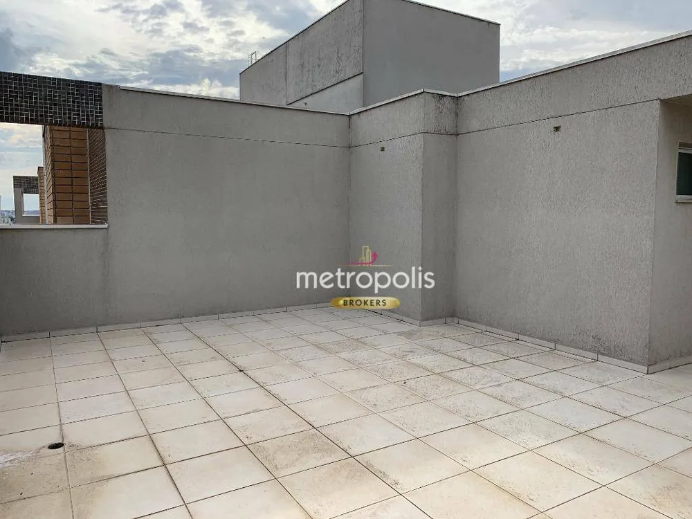 Cobertura, 3 quartos, 203 m² - Foto 9