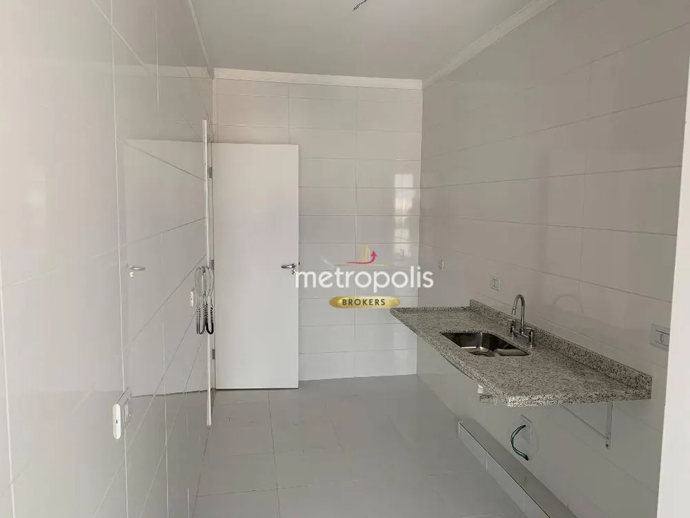 Cobertura, 3 quartos, 203 m² - Foto 3