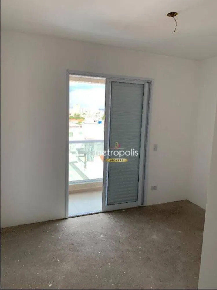 Cobertura, 3 quartos, 203 m² - Foto 4