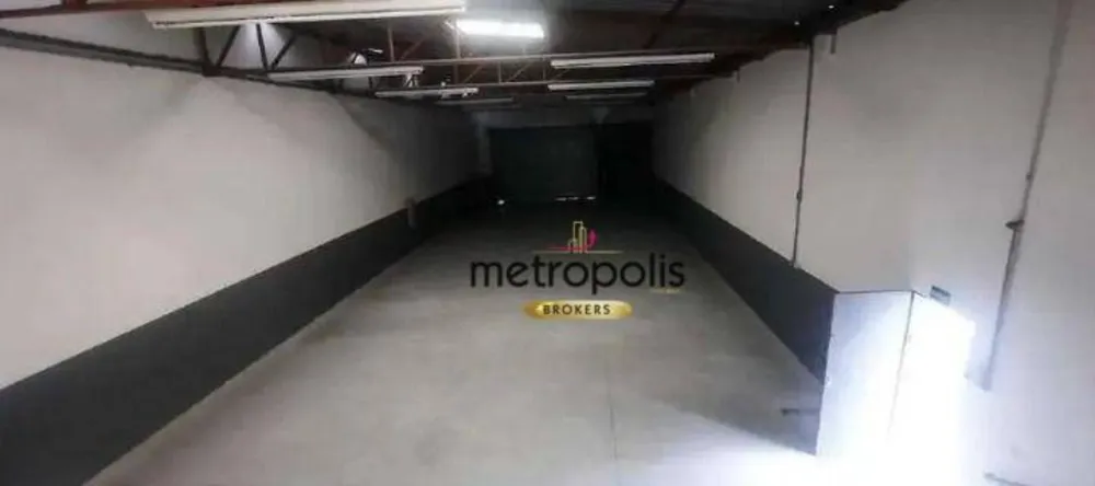 Depósito-Galpão, 337 m² - Foto 3