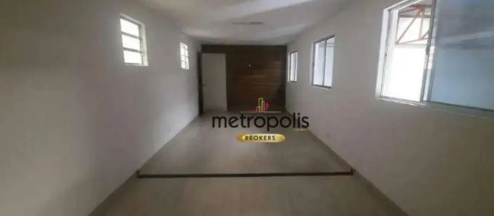 Depósito-Galpão, 337 m² - Foto 8