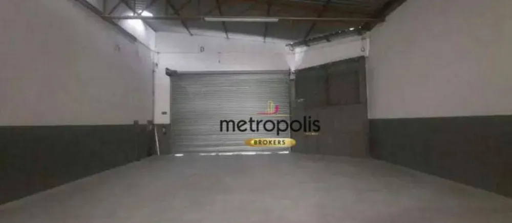 Depósito-Galpão, 337 m² - Foto 6