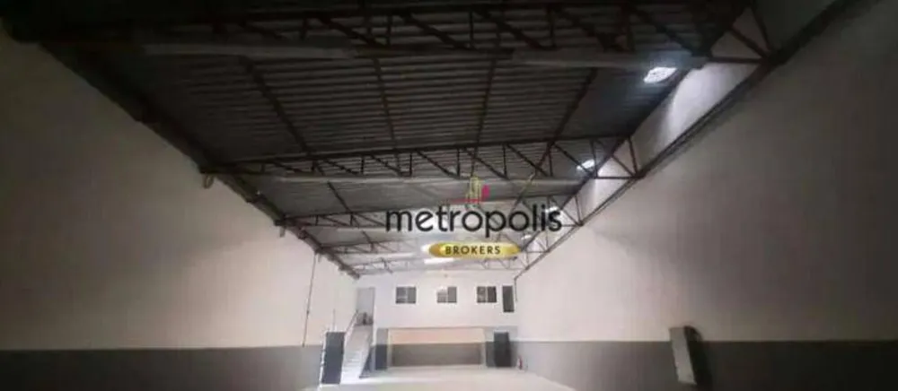 Depósito-Galpão, 337 m² - Foto 4