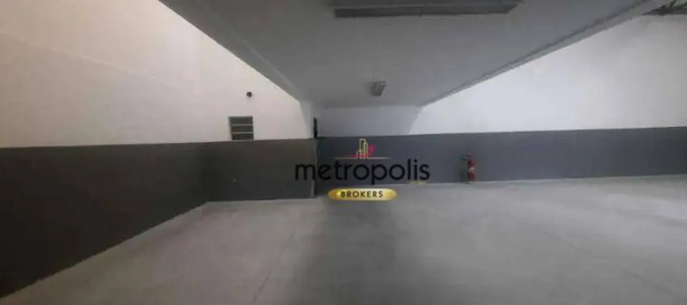 Depósito-Galpão, 337 m² - Foto 7