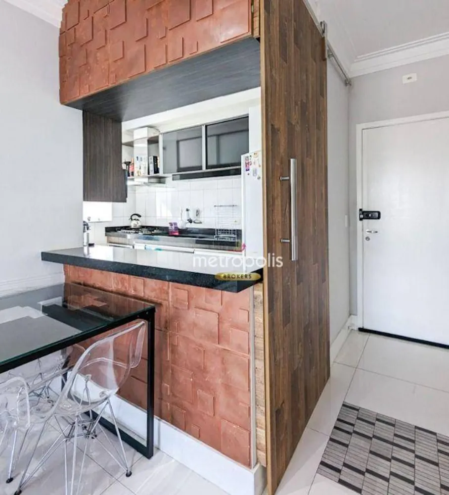 Apartamento, 2 quartos, 67 m² - Foto 8