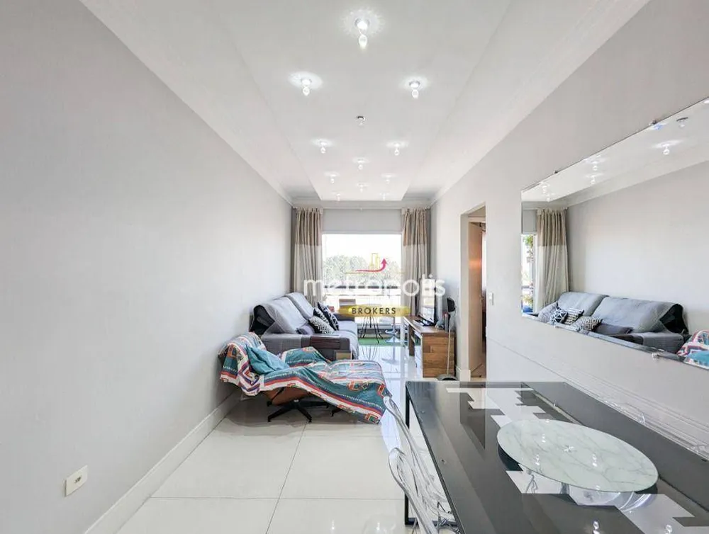 Apartamento, 2 quartos, 67 m² - Foto 6