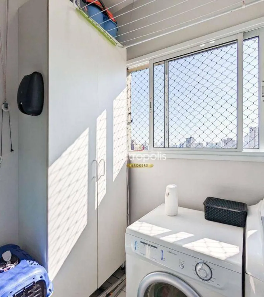 Apartamento, 2 quartos, 67 m² - Foto 7