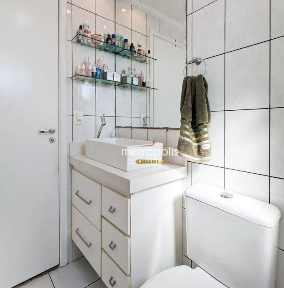 Apartamento, 2 quartos, 67 m² - Foto 5
