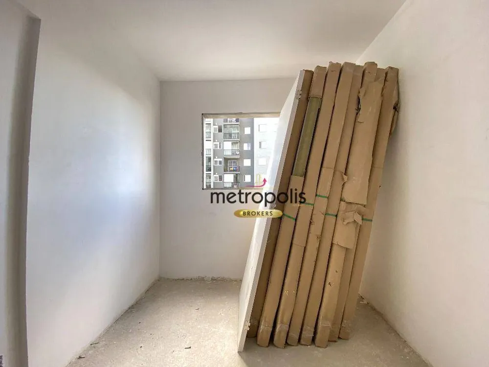 Apartamento, 2 quartos, 46 m² - Foto 2