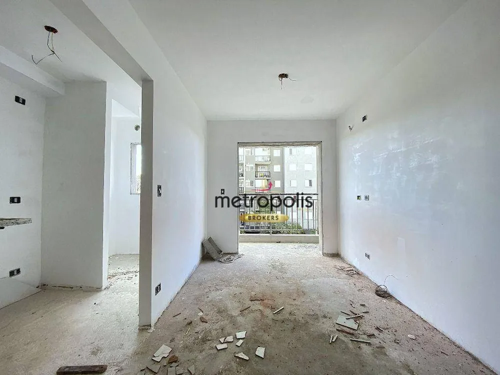 Apartamento, 2 quartos, 46 m² - Foto 1
