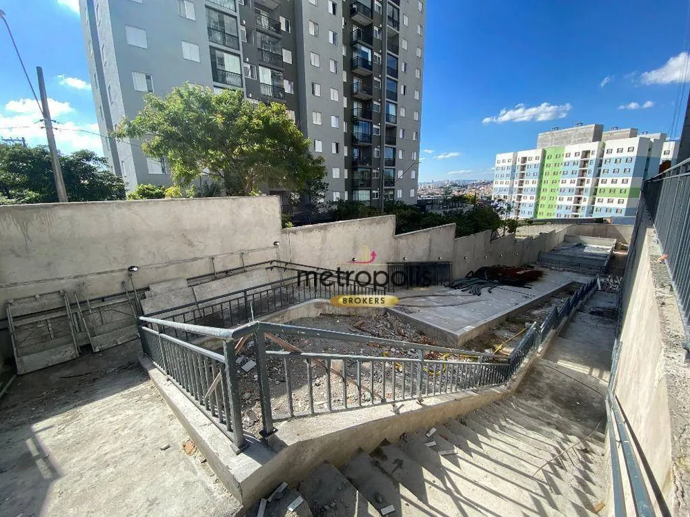 Apartamento, 2 quartos, 46 m² - Foto 4