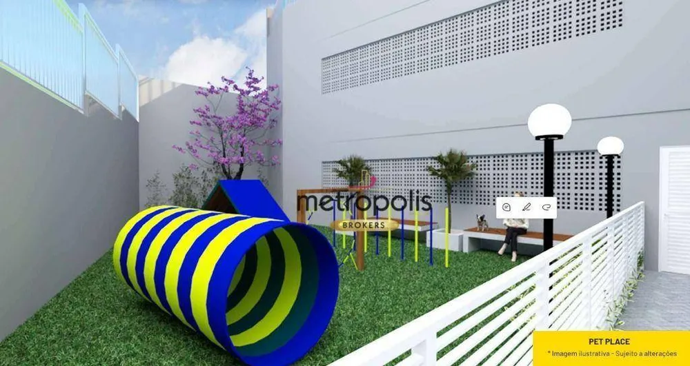 Apartamento, 2 quartos, 46 m² - Foto 10