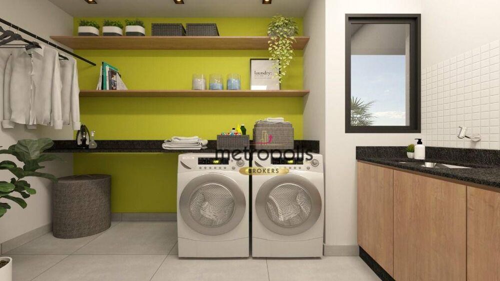Apartamento à venda com 2 quartos, 44m² - Foto 4