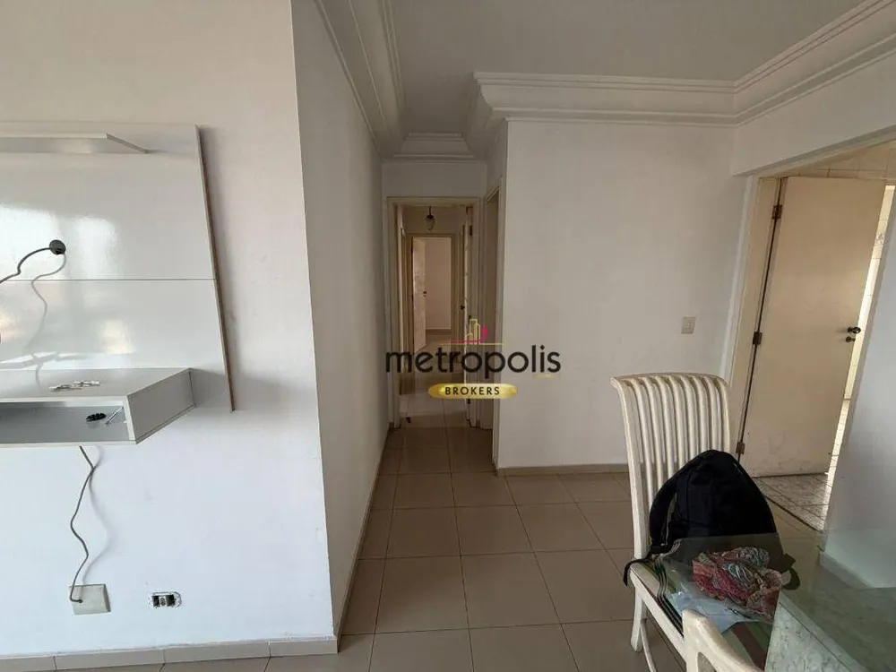 Apartamento, 3 quartos, 100 m² - Foto 3