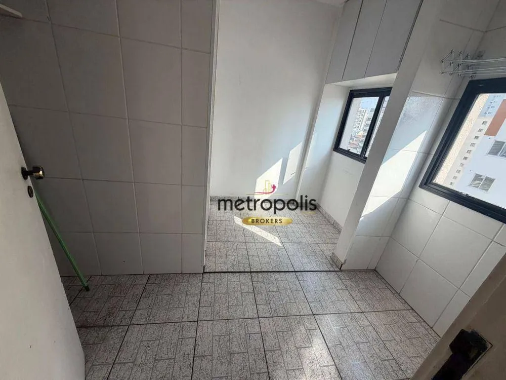 Apartamento, 3 quartos, 100 m² - Foto 5