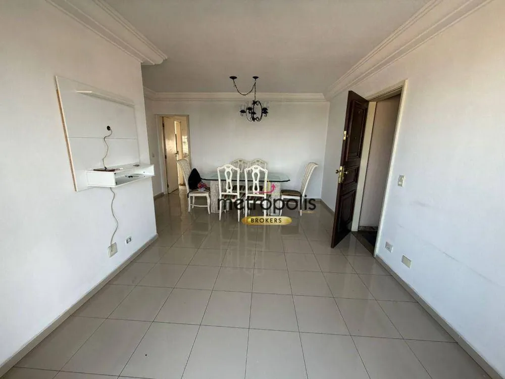 Apartamento, 3 quartos, 100 m² - Foto 2